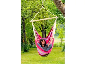 Amazonas Brasil Grenadine Hammock Chair