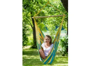 Amazonas Brasil Lemon Hammock Chair