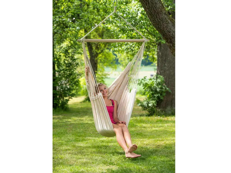 Amazonas Brasil Natura Hammock Chair