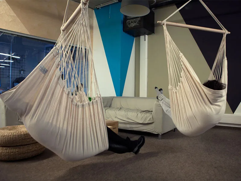 Amazonas Brasil Natura Hammock Chair