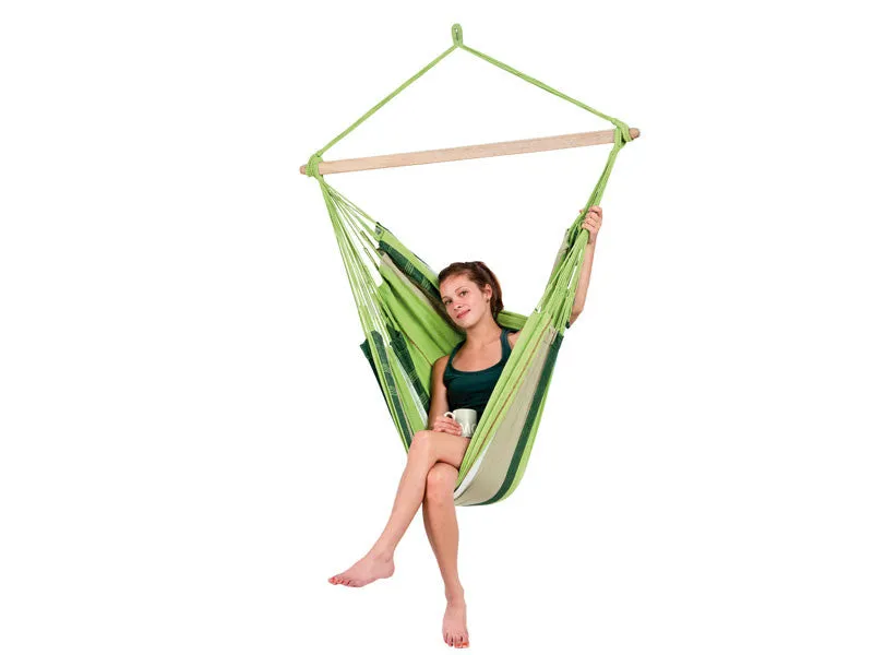 Amazonas Brasil Oliva Hammock Chair