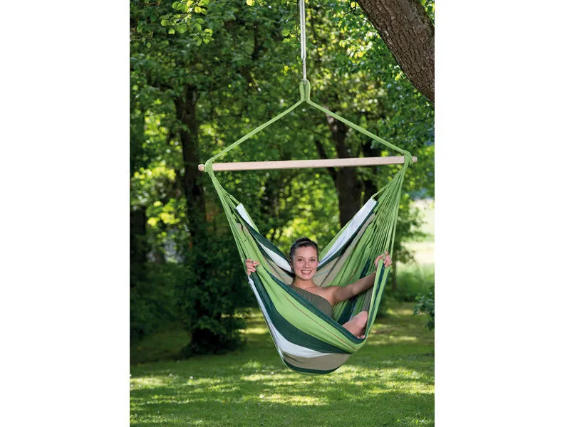 Amazonas Brasil Oliva Hammock Chair