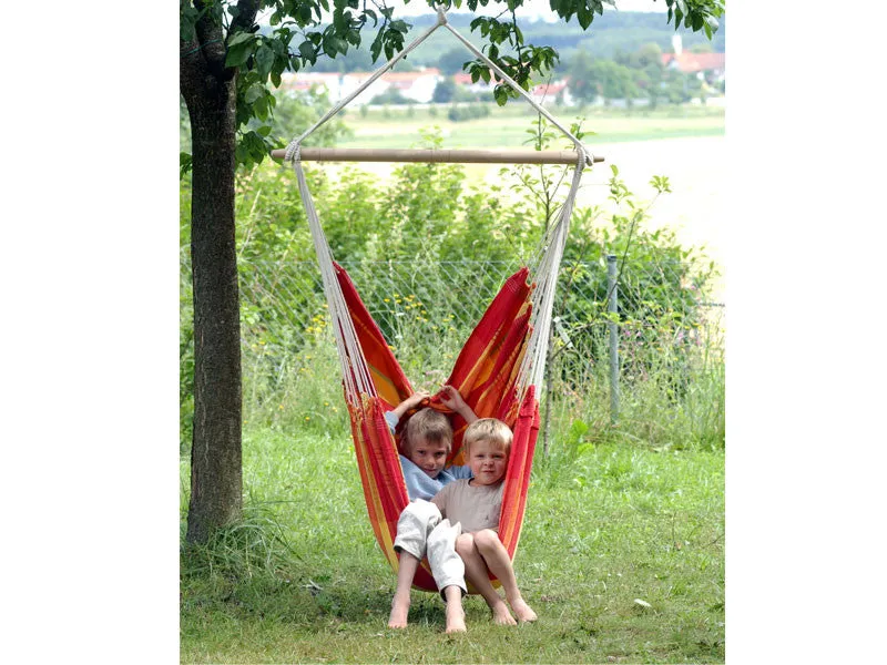 Amazonas Brasil Papaya Hammock Chair