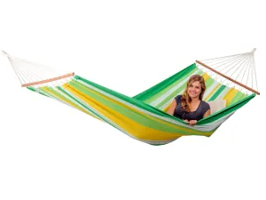 Amazonas Brasilia Hammock with Stand Set  (3 Colours)
