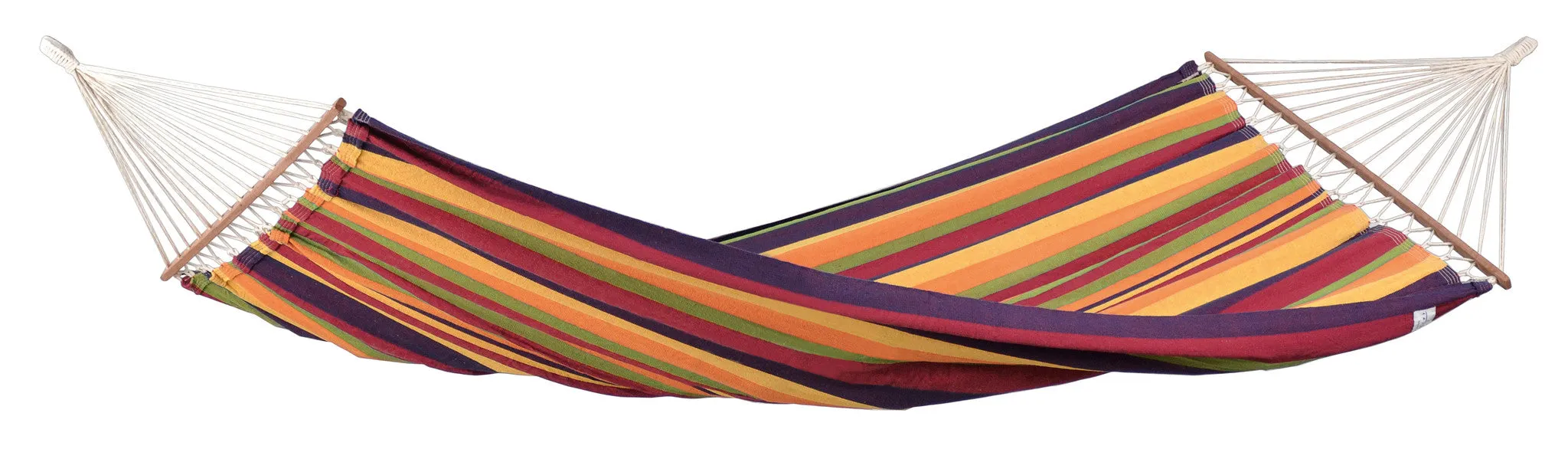 Amazonas Brasilia Tropical Hammock with Spreader Bar (OUT OF STOCK)
