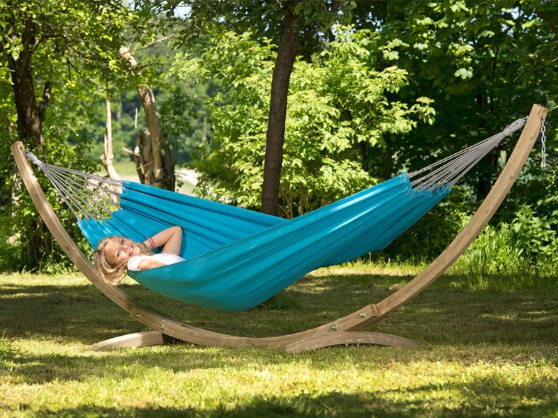 Amazonas Florida Hammock with Stand Set (3 colours)