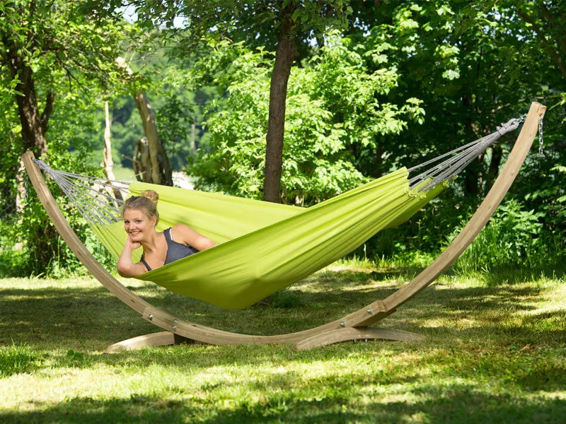 Amazonas Florida Hammock with Stand Set (3 colours)
