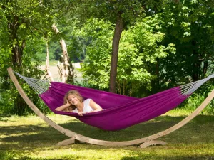 Amazonas Florida Hammock with Stand Set (3 colours)