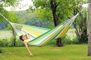 Amazonas Lambada Apple Hammock