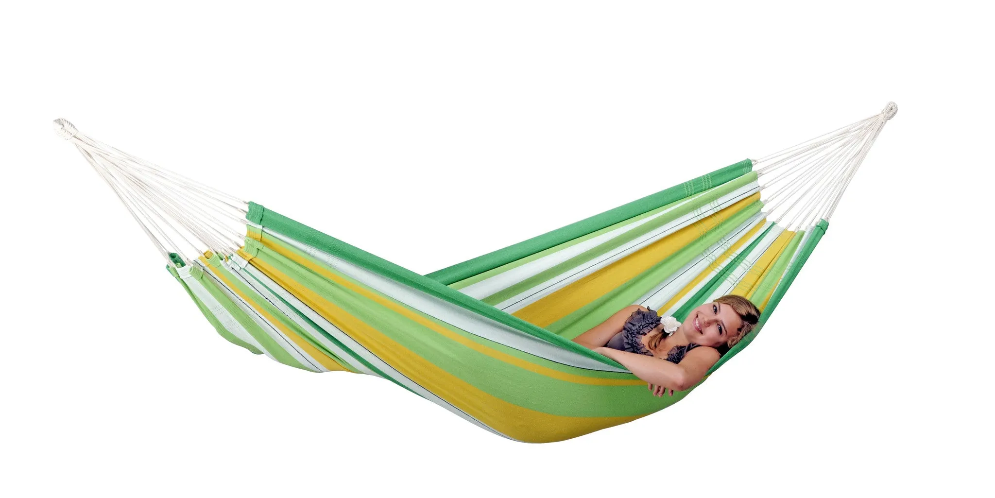 Amazonas Lambada Apple Hammock
