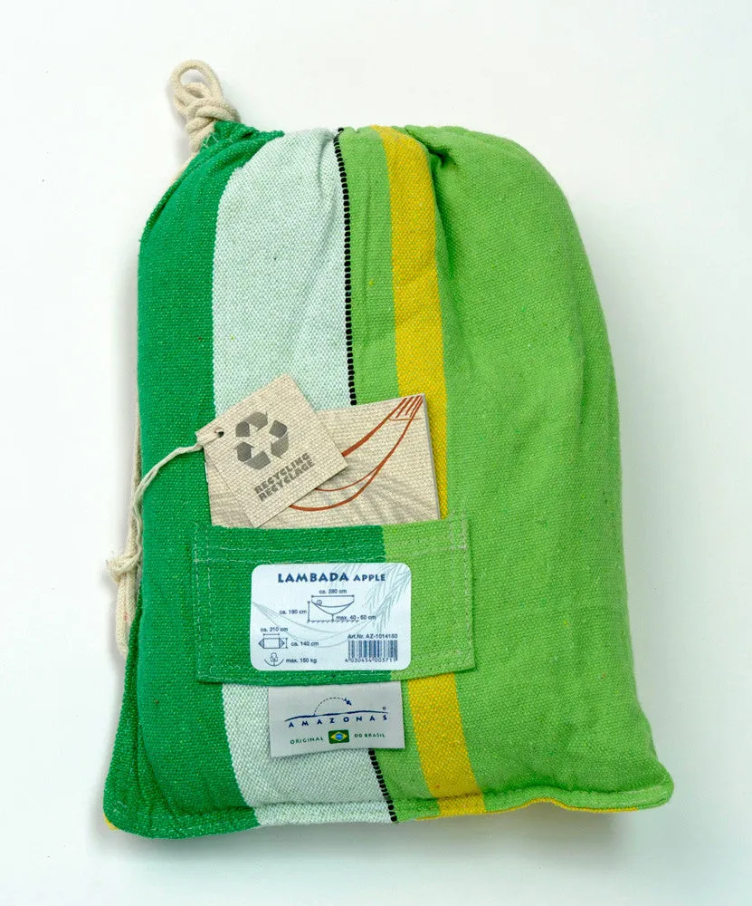 Amazonas Lambada Apple Hammock