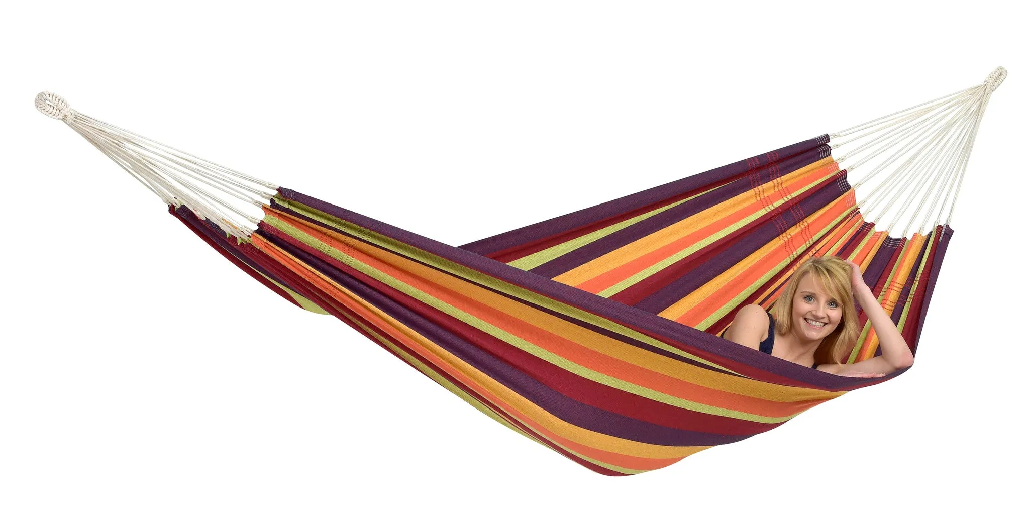 Amazonas Lambada Tropical Hammock