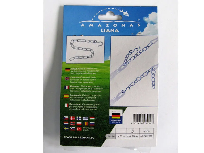 Amazonas Liana Extension Chain