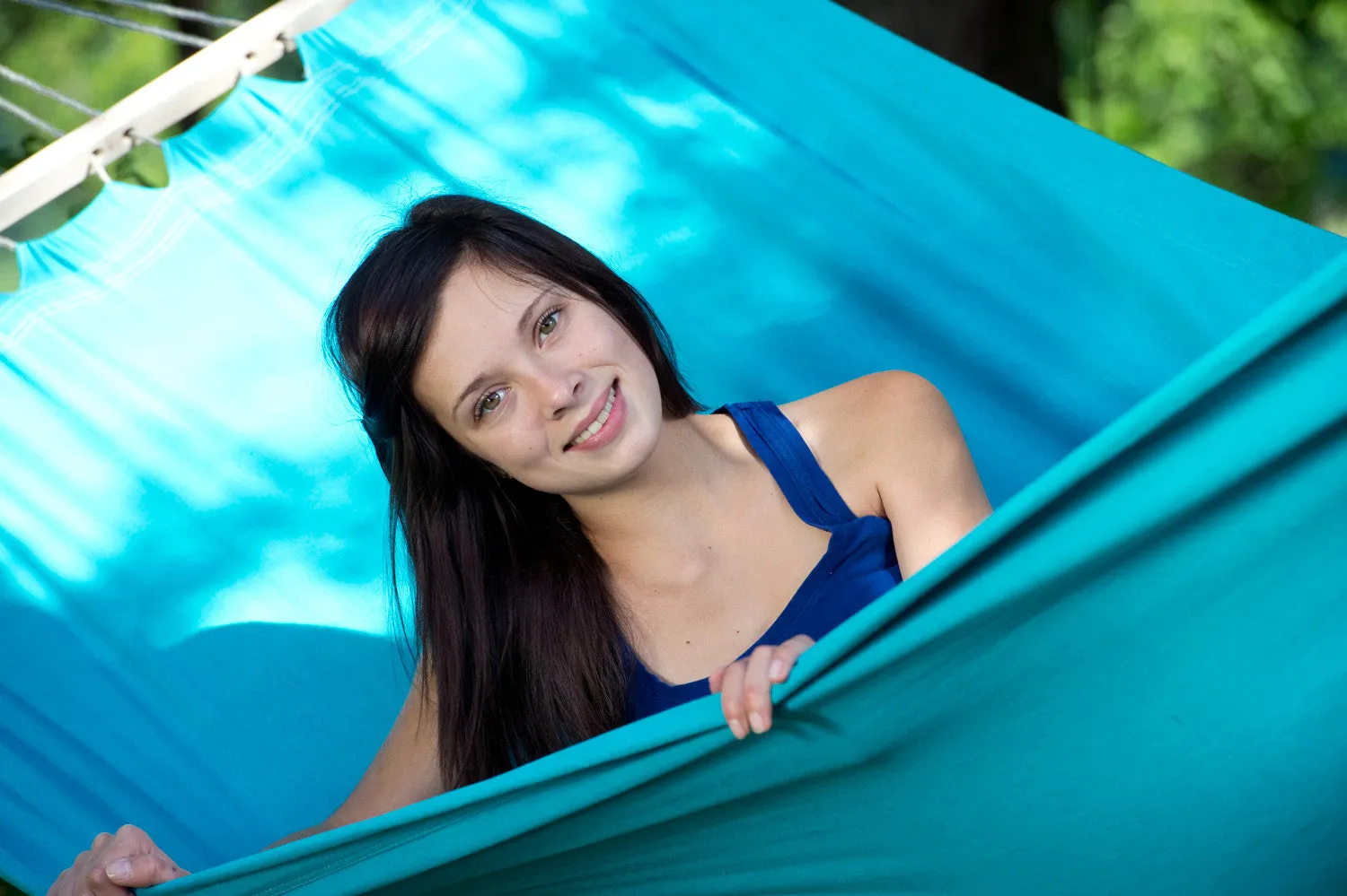 Amazonas Miami Aqua Hammock