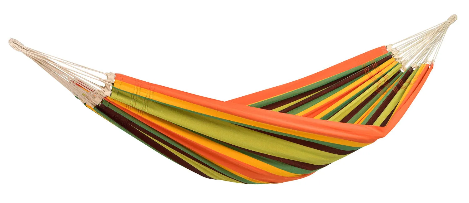 Amazonas Paradiso Hammock with Stand Set (in 5 colours)