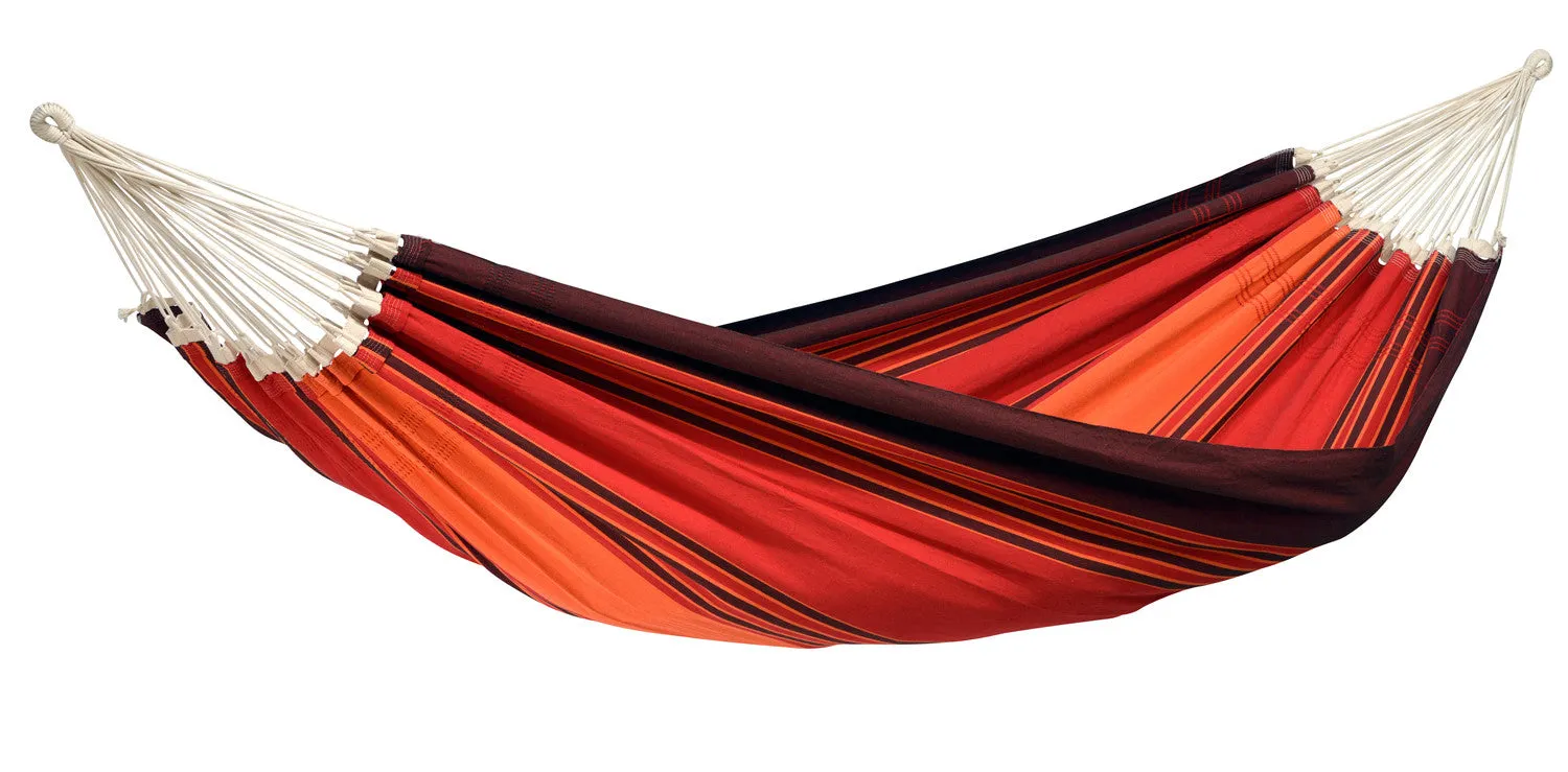 Amazonas Paradiso Hammock with Stand Set (in 5 colours)