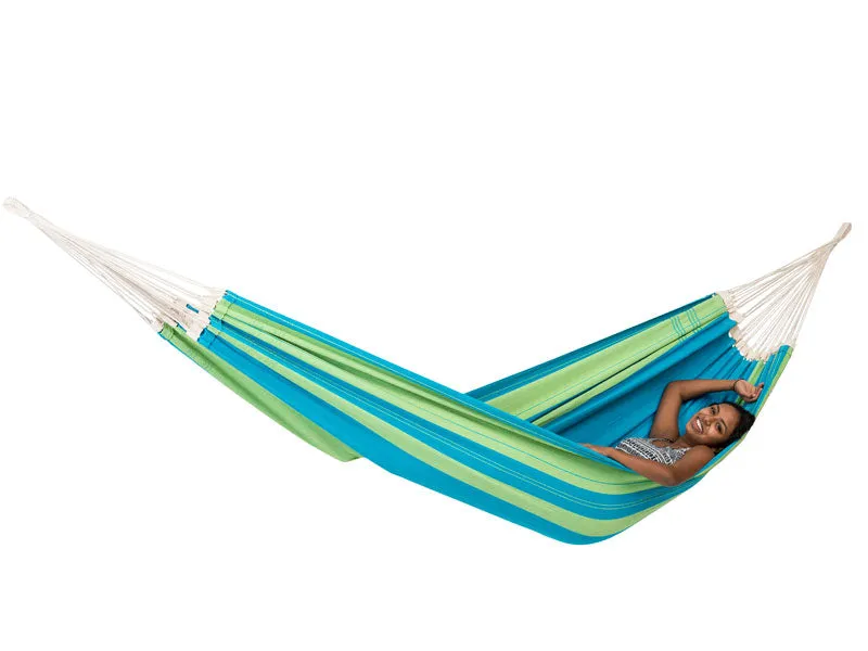 Amazonas Santana Green Hammock