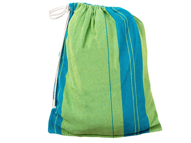 Amazonas Santana Green Hammock