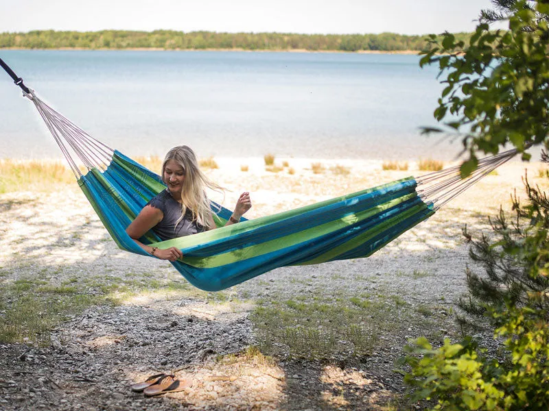 Amazonas Santana Green Hammock