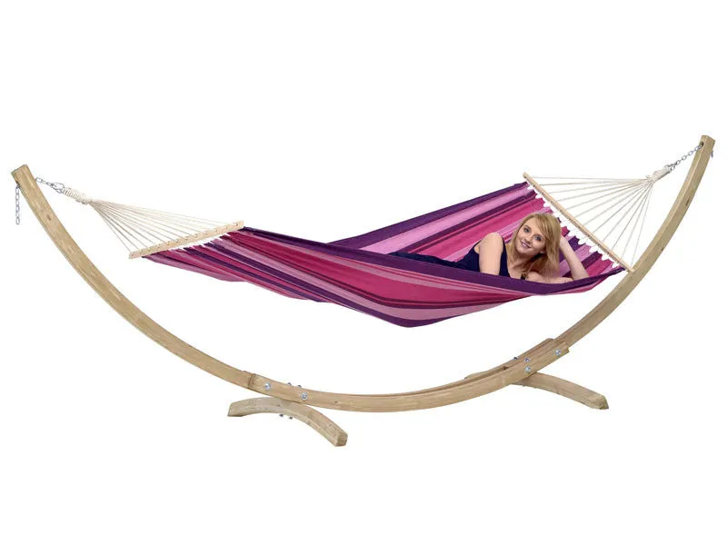 Amazonas Starset Tonga with Stand Set (2 Colours)