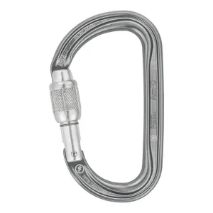 AM'D SCREW-LOCK CARABINER
