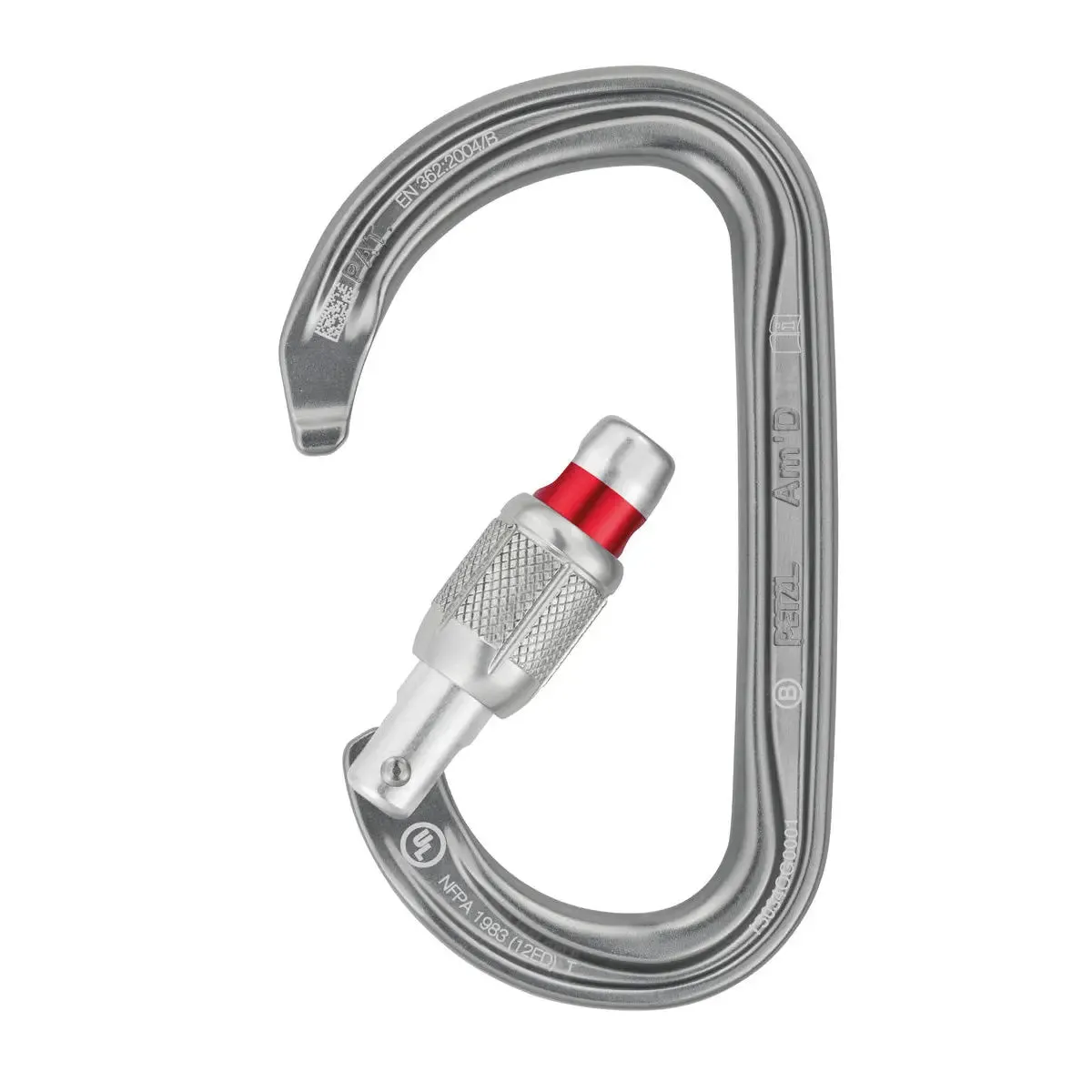 AMD Screw Lock
