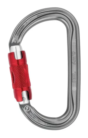 Am’D Twist-Lock