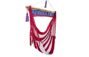 America First Hammock Chair