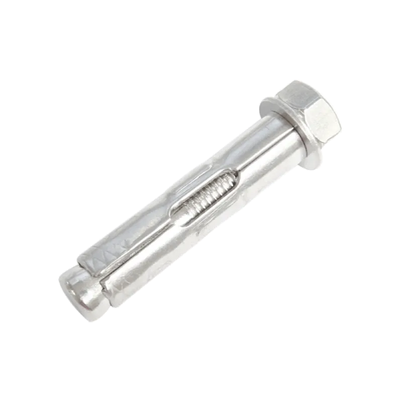 Anchor Bolts 316 Grade M10 X 75mm