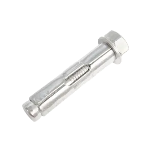 Anchor Bolts 316 Grade M12 X 100mm