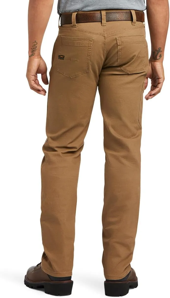 ARIAT Rebar M7 DuraStretch Made Tough Pants