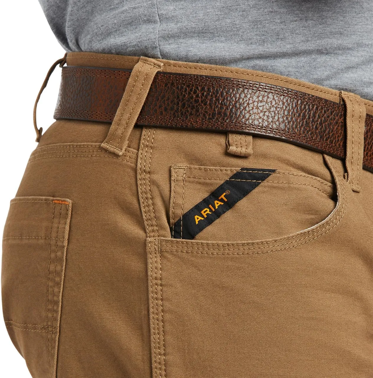 ARIAT Rebar M7 DuraStretch Made Tough Pants
