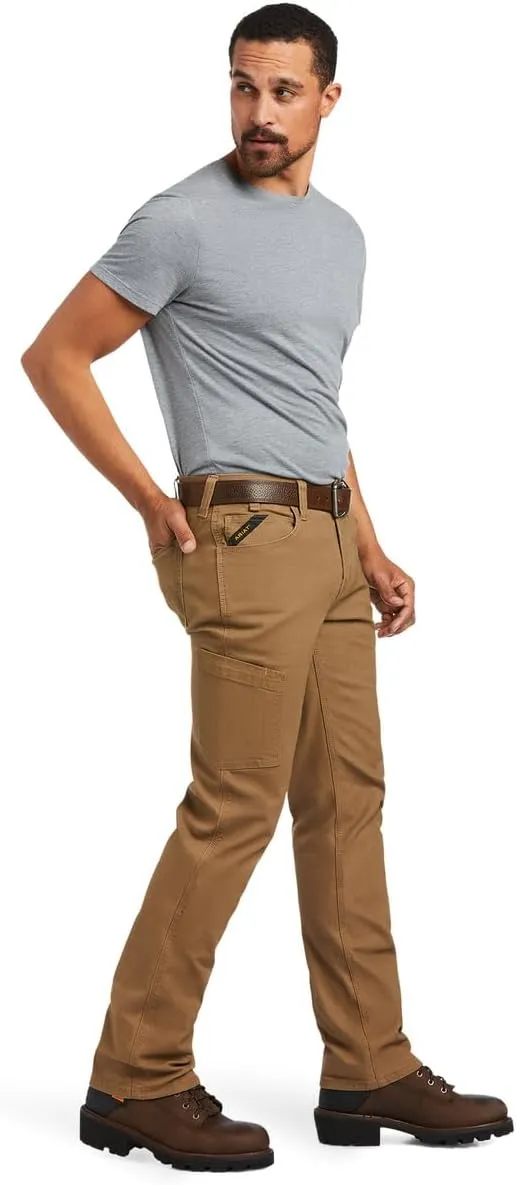 ARIAT Rebar M7 DuraStretch Made Tough Pants