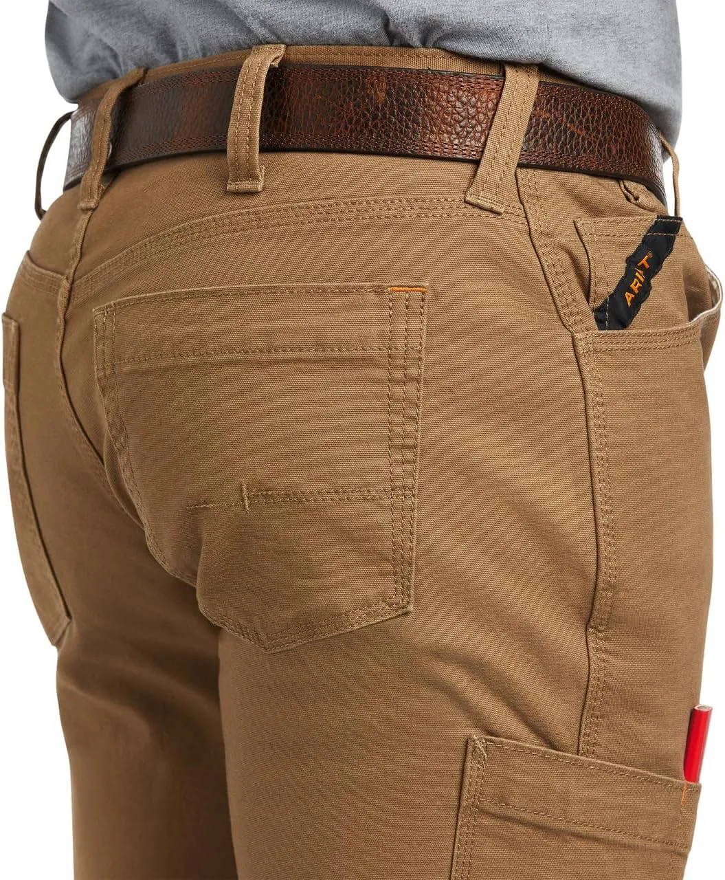ARIAT Rebar M7 DuraStretch Made Tough Pants