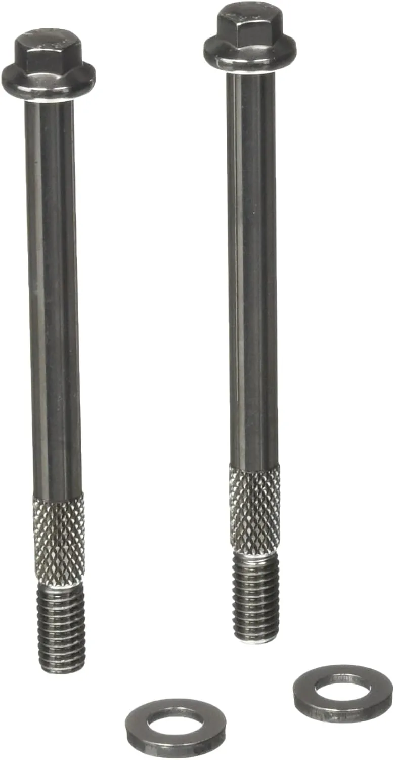 ARP 4303507 3/8" Hex Starter Bolt Kit for All 2 EA Long Chevrolet