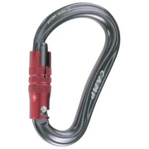 Atom 3Lock Carabiner - CAMP