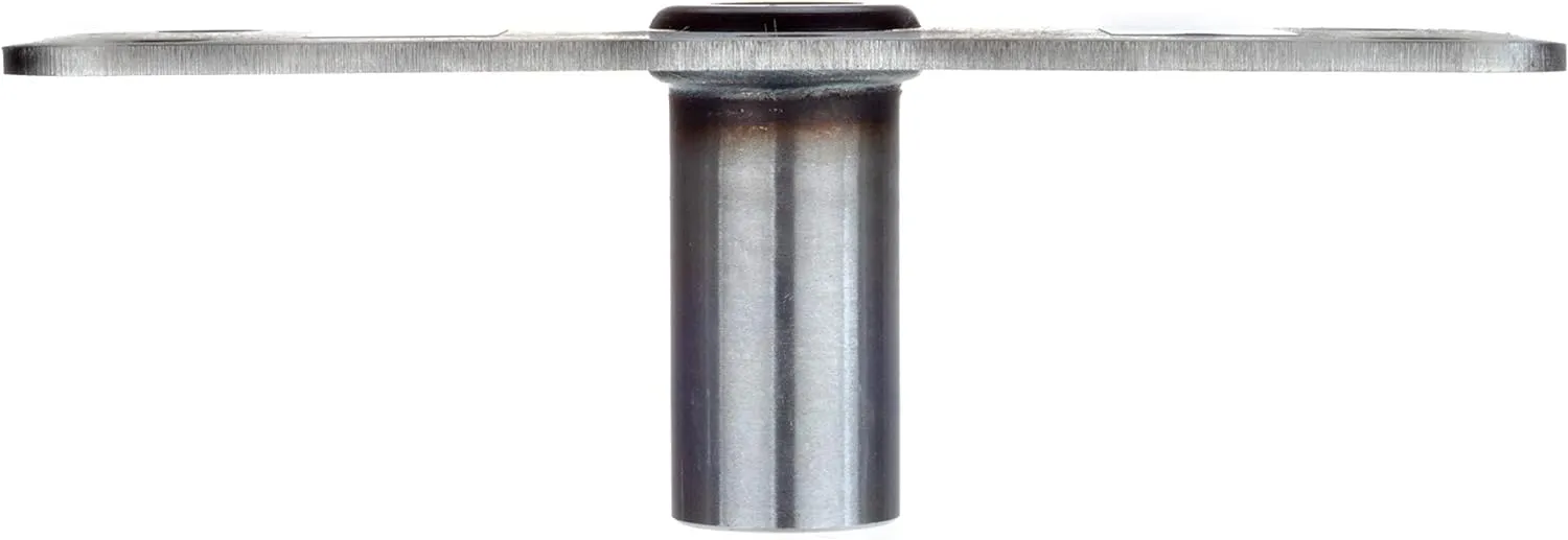 Attwood Lock'n-Pin 3/4" Non-Threaded Stainless-Steel Finish with Steel Lip Tube Boat Seat Post Bases