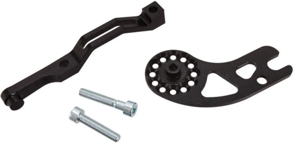 Axle Plate and PM Bone, Q/R Speedhub - CC PM 135/170-8563