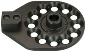 Axle Plate, Axleplate TS OEM Long