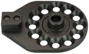 Axle Plate, Axleplate TS OEM Long