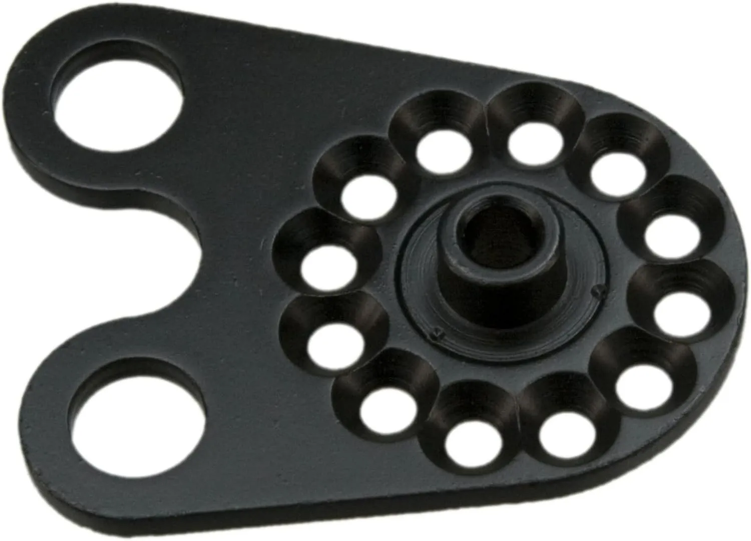 Axle Plate, Q/R Speedhub - CC