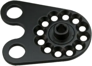 Axle Plate, Q/R Speedhub - CC