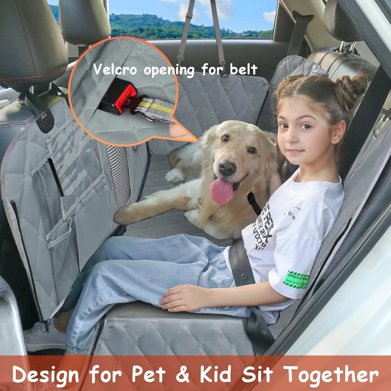 Backseat Extensive catalog Seat Car . Artistic Covers