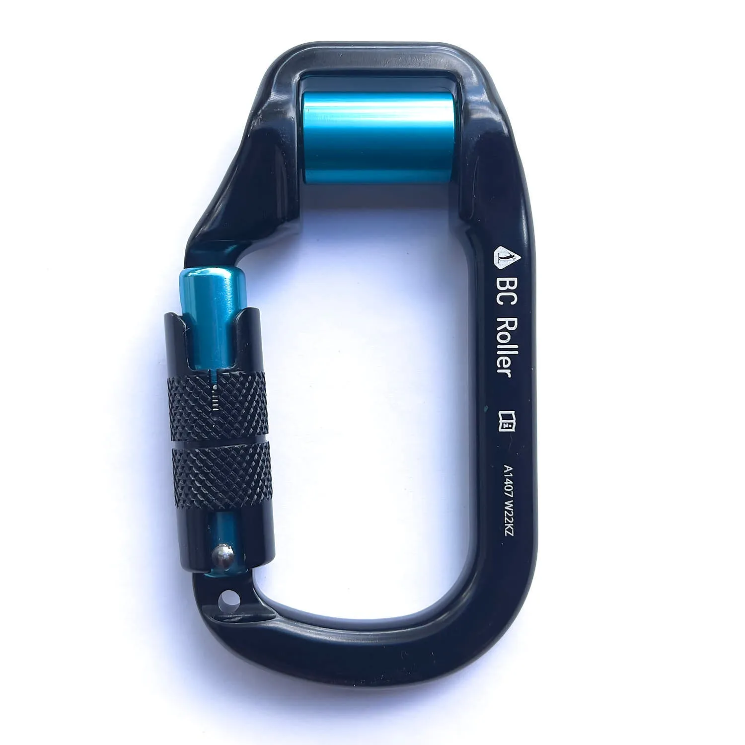 BC Roller