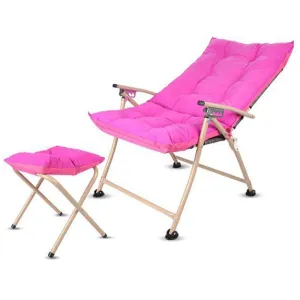 Beach Chair Set