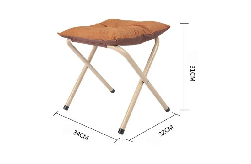 Beach Chair Set