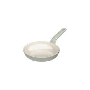 Berghoff Ceramic Nonstick Aluminum Ceramic Nonstick Frying pan Sage Induction – 20cm