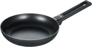 Berndes Aluminium Induction Frying Pan 20 cm Aluminium Black