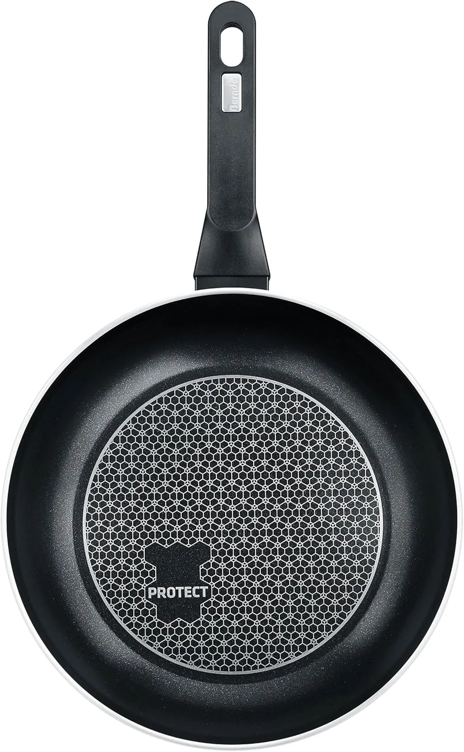 Berndes Eco Recycle  frying pan frying pan aluminum recycled green Ø 28 cm