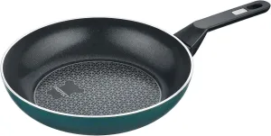 Berndes Eco Recycle  frying pan frying pan aluminum recycled green Ø 28 cm